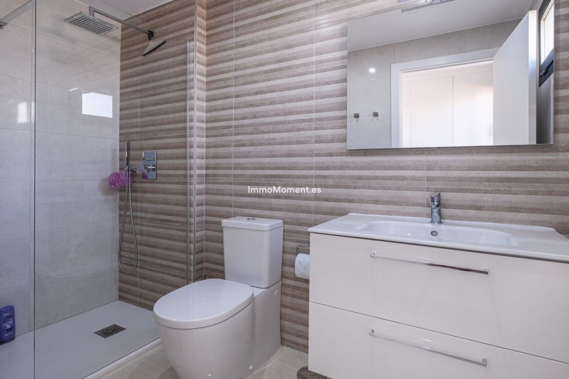 Revente - Appartement - Orihuela Costa - Villamartín