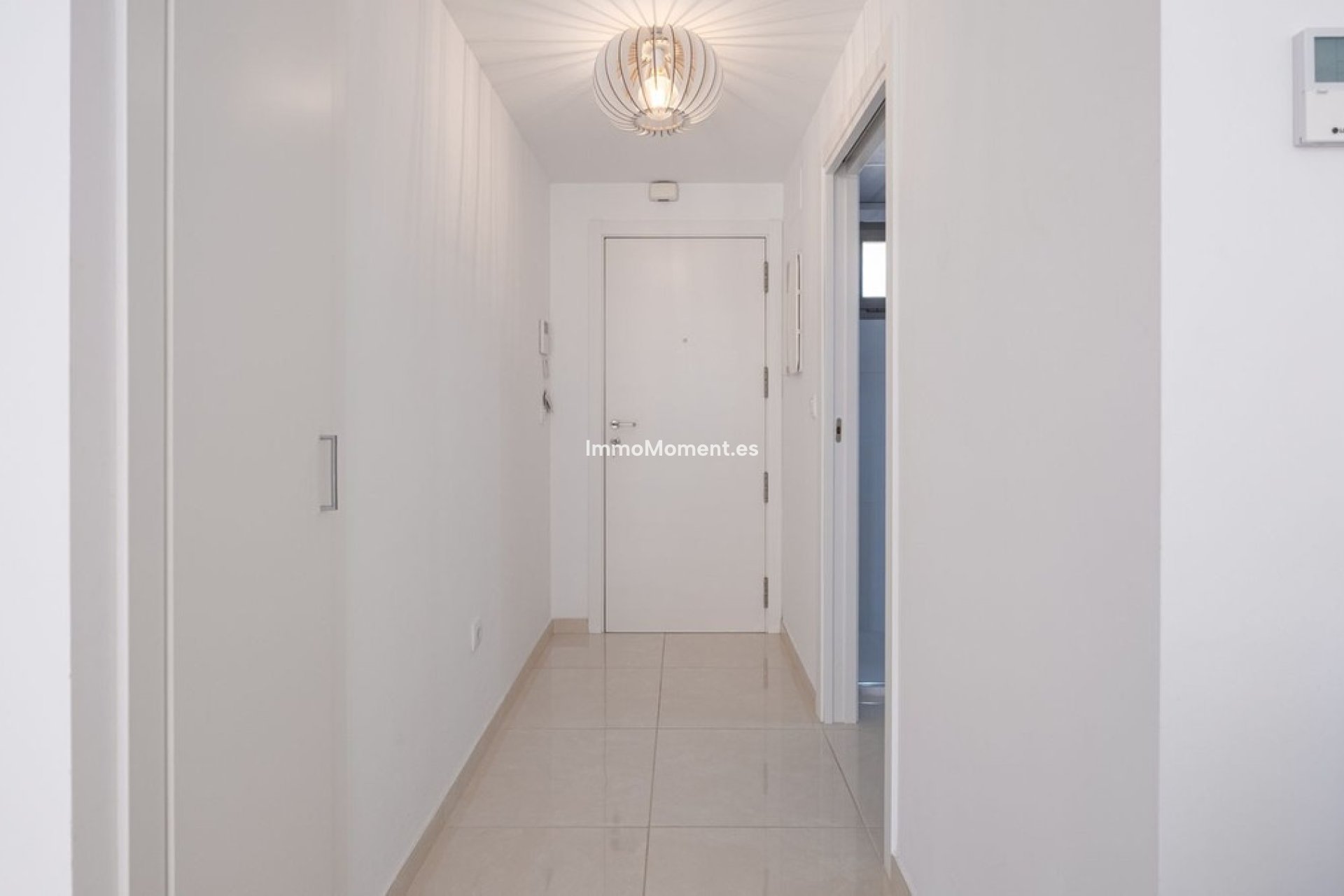 Revente - Appartement - Orihuela Costa - Villamartín