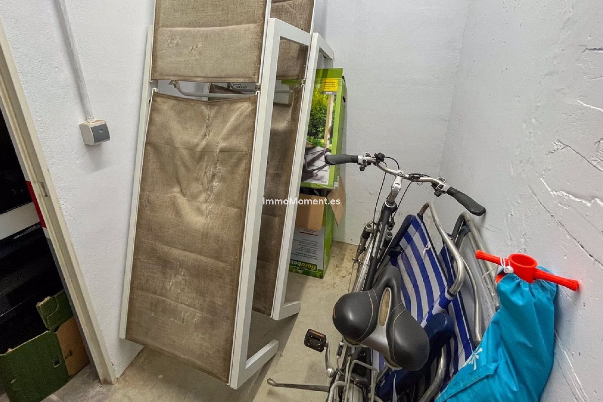 Revente - Appartement - Orihuela Costa - Villamartín
