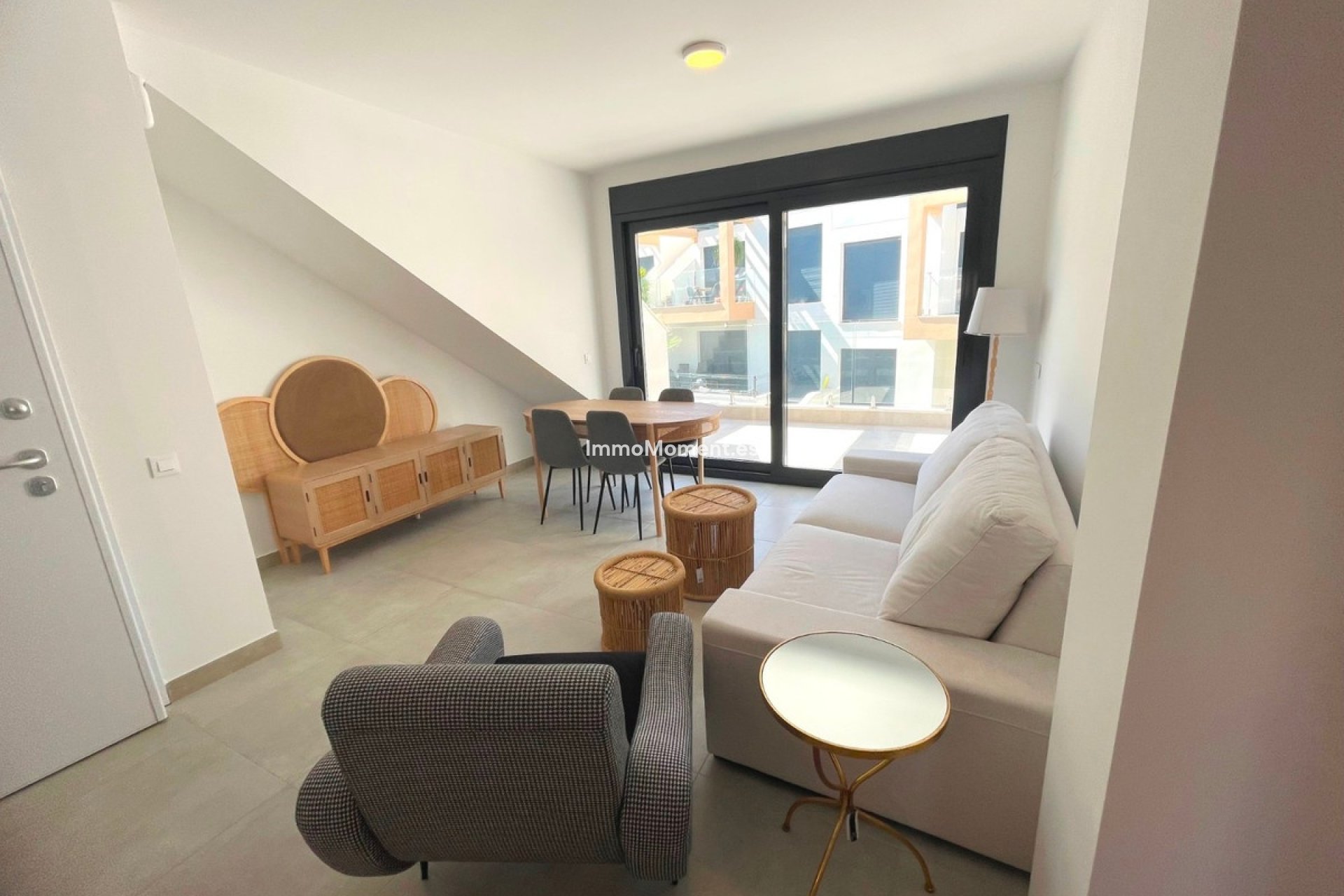 Revente - Appartement - Orihuela Costa - Villamartín