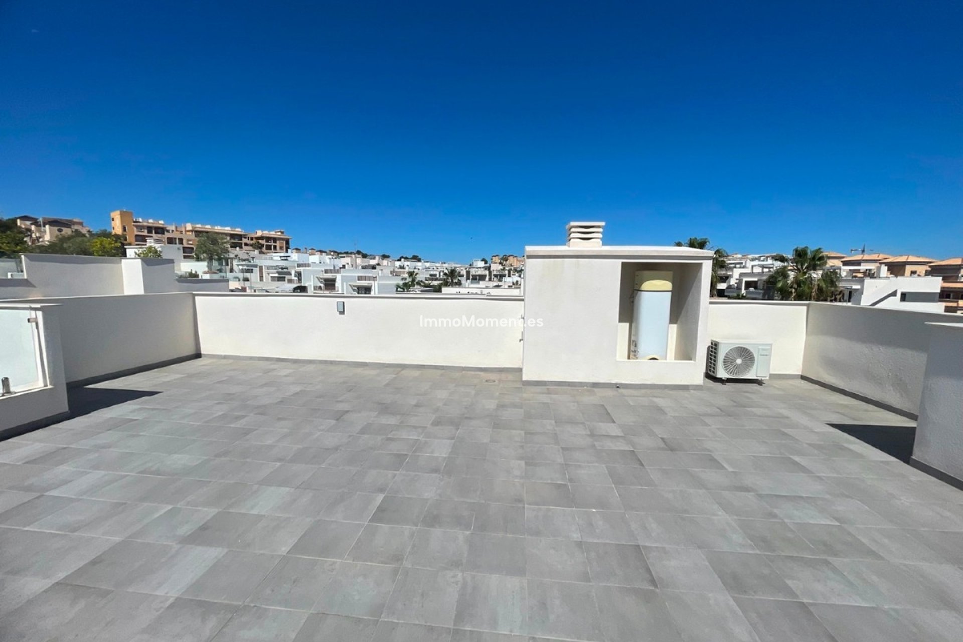 Revente - Appartement - Orihuela Costa - Villamartín