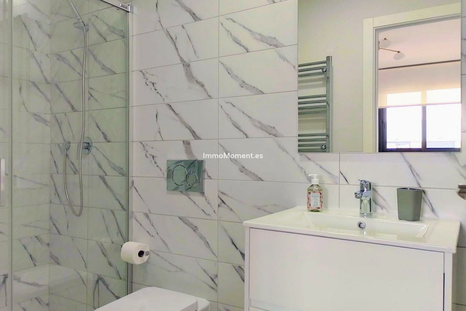 Revente - Appartement - Orihuela Costa - Villamartín
