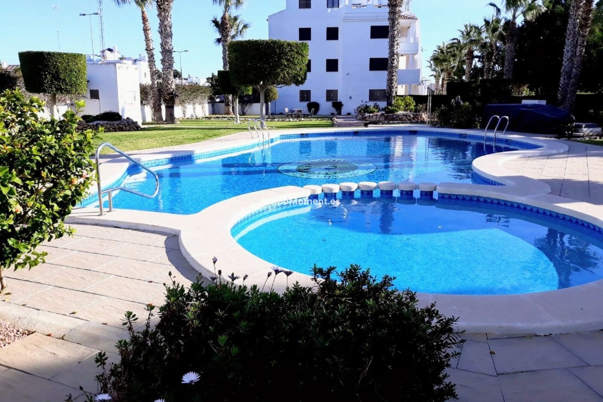 Revente - Appartement - Orihuela Costa - Villamartín