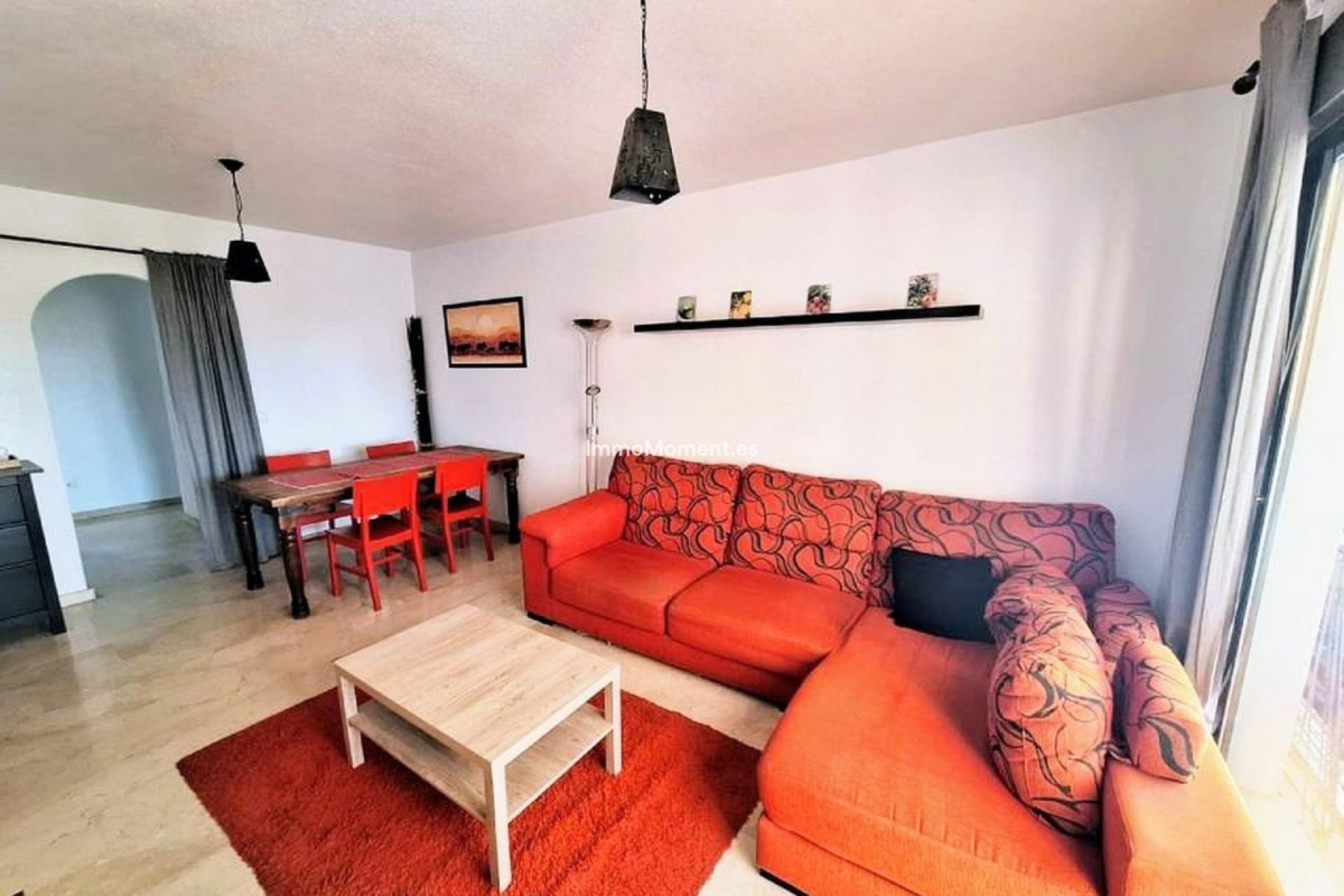 Revente - Appartement - Orihuela Costa - Villamartín