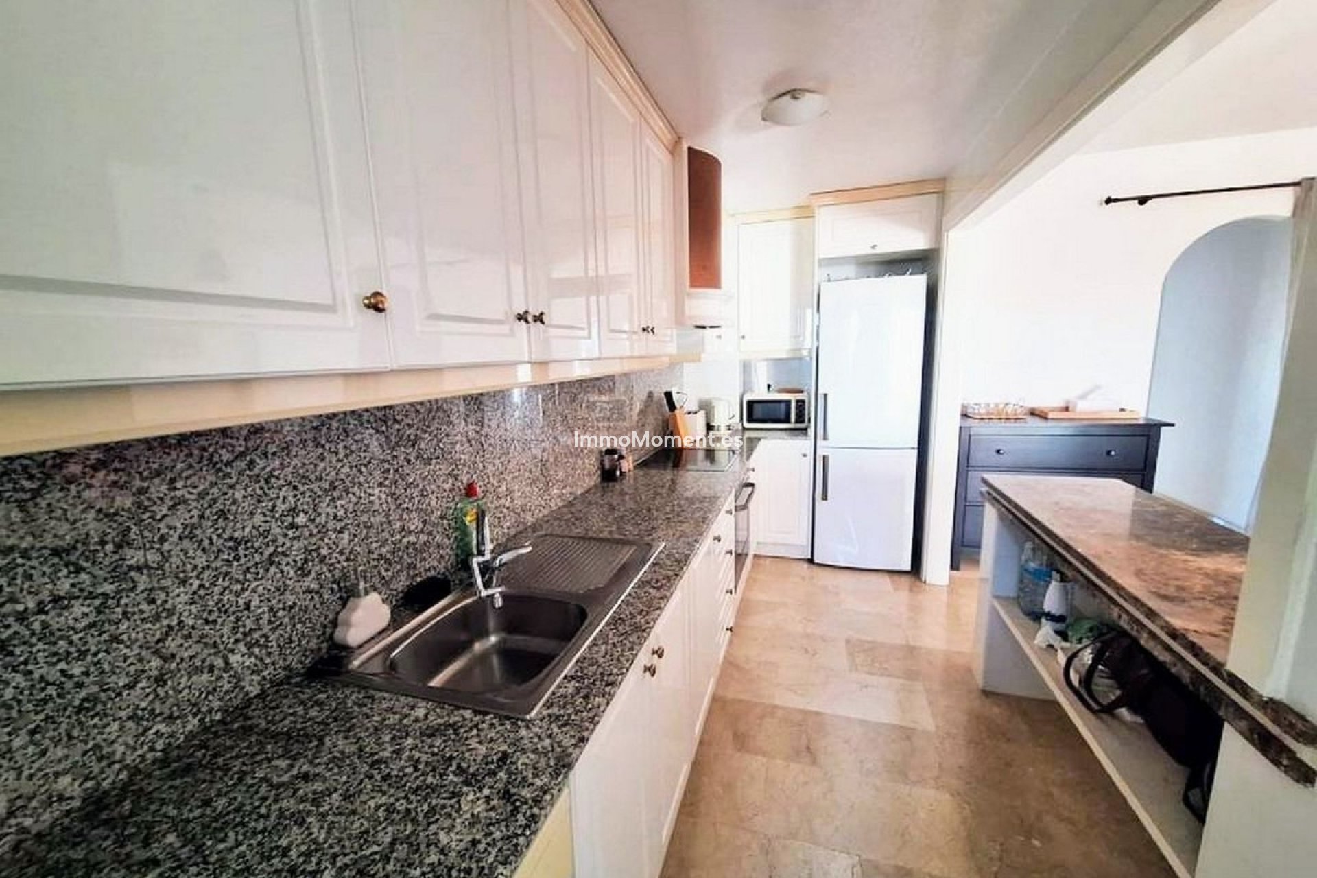 Revente - Appartement - Orihuela Costa - Villamartín