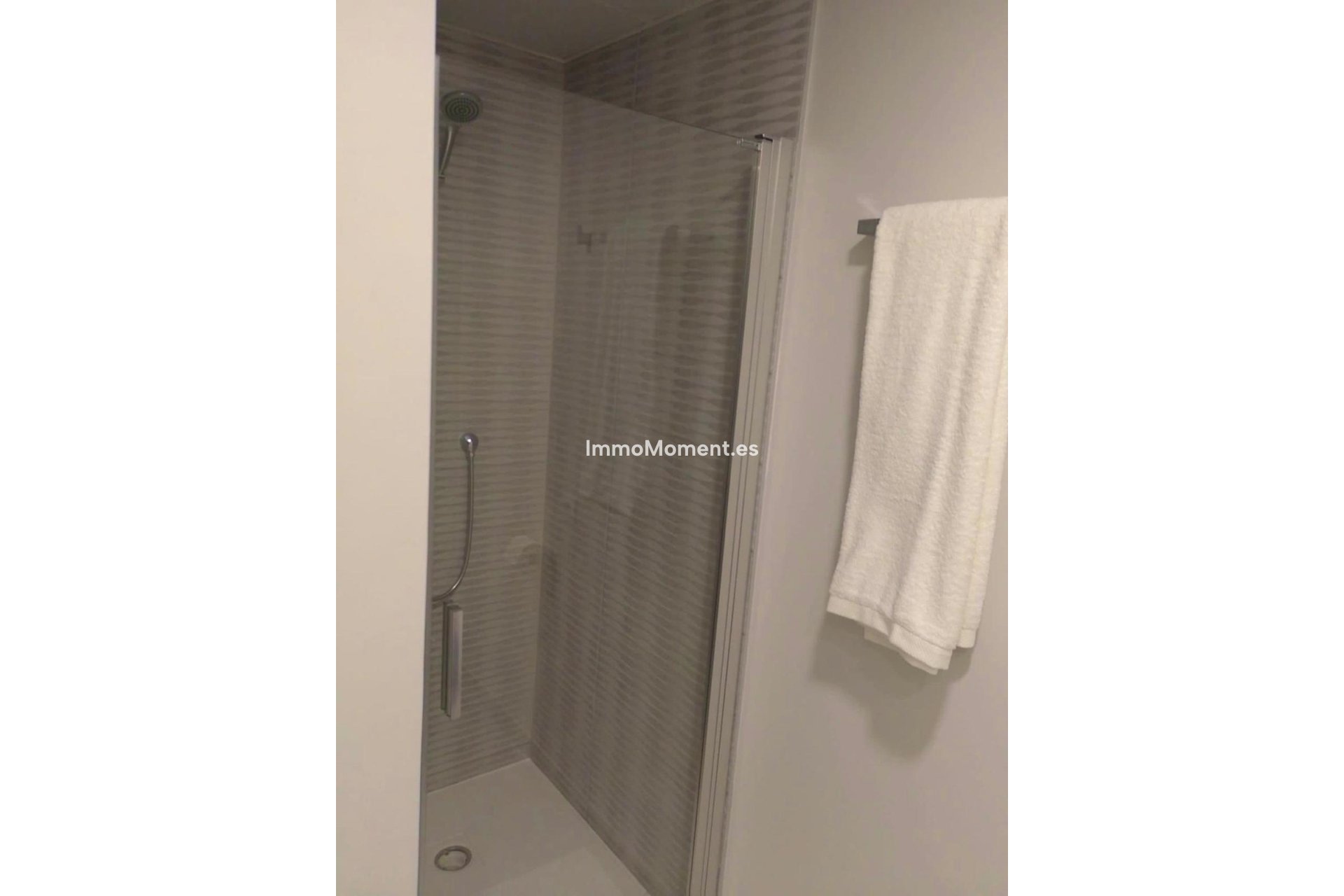 Revente - Appartement - Orihuela Costa - Villamartín
