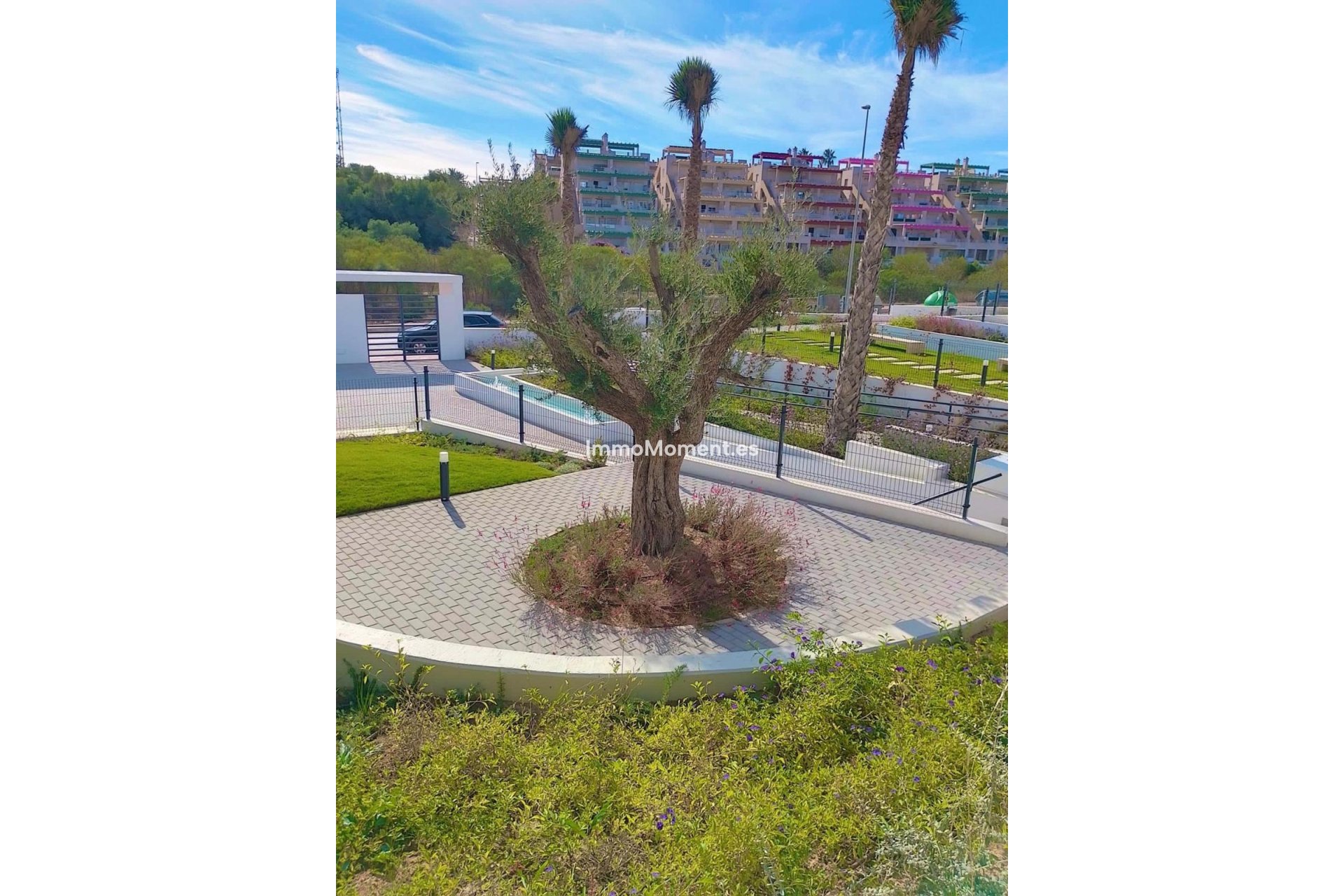Revente - Appartement - Orihuela Costa - Villamartín