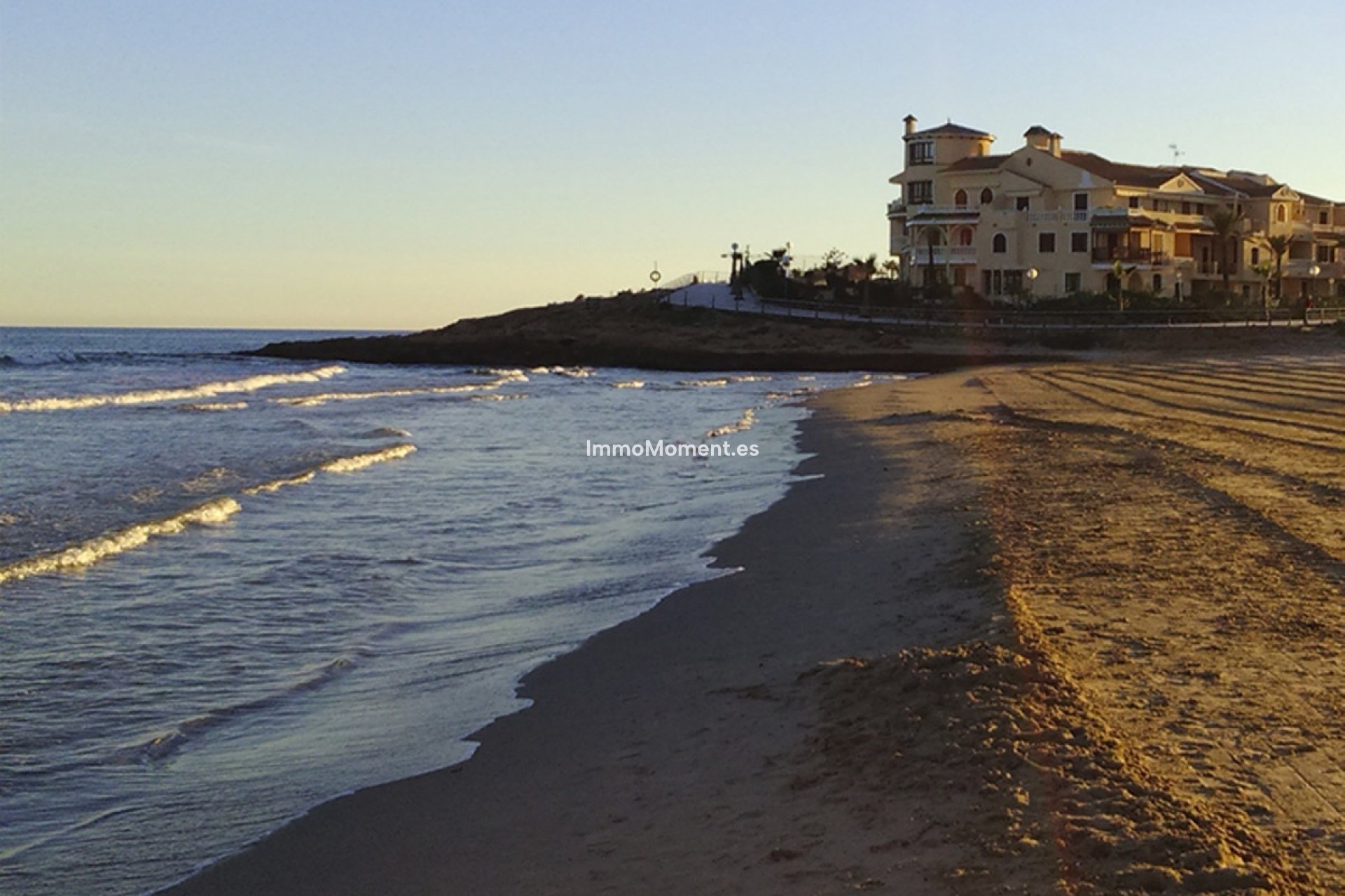 Revente - Appartement - Orihuela Costa - Villamartín