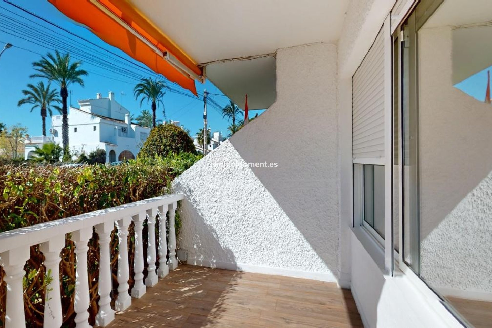 Revente - Appartement - Orihuela Costa - Villamartín