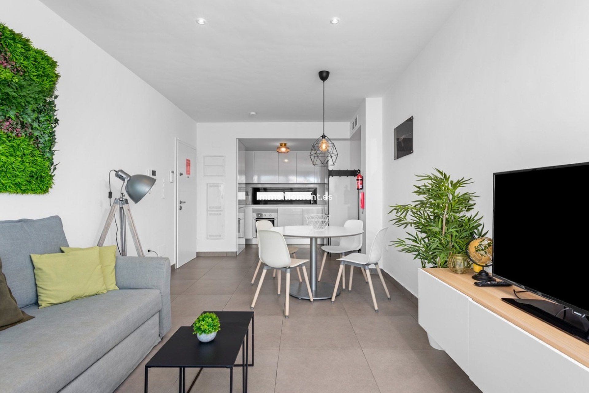 Revente - Appartement - Orihuela Costa - Villamartín