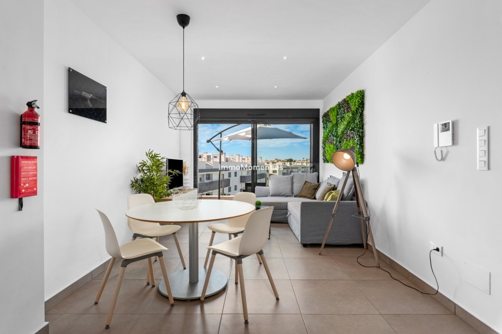 Revente - Appartement - Orihuela Costa - Villamartín