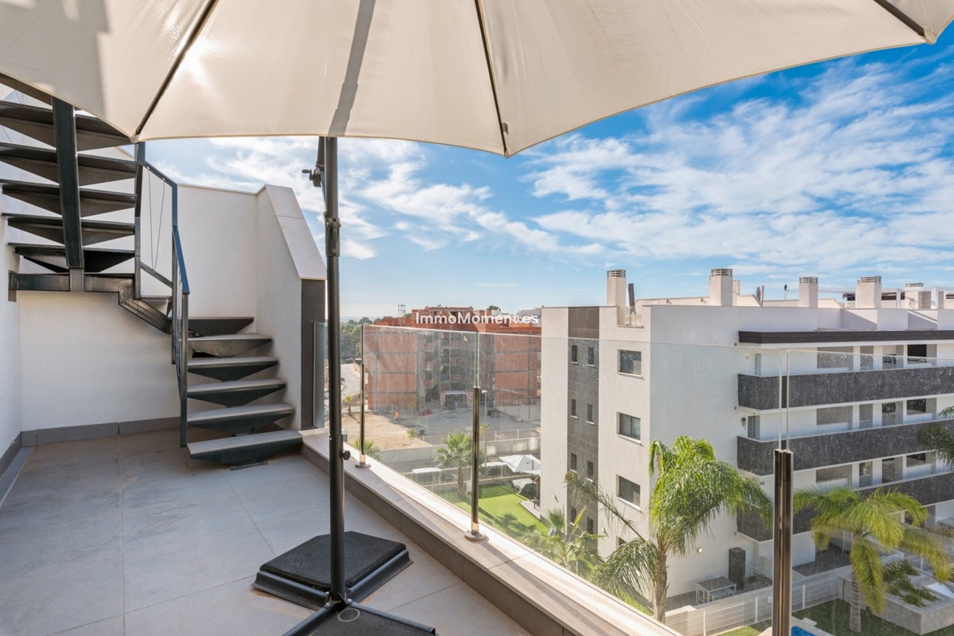 Revente - Appartement - Orihuela Costa - Villamartín