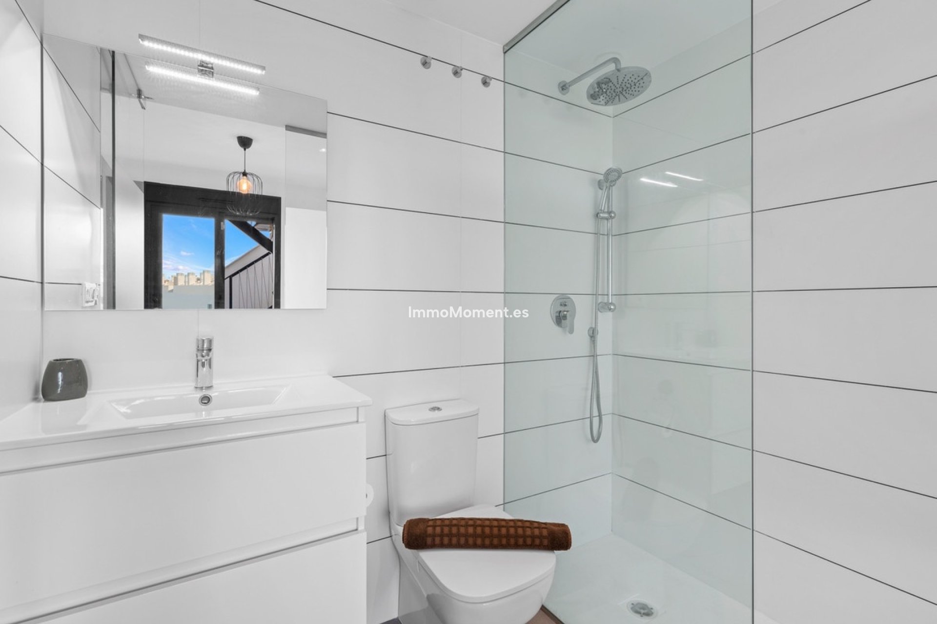 Revente - Appartement - Orihuela Costa - Villamartín