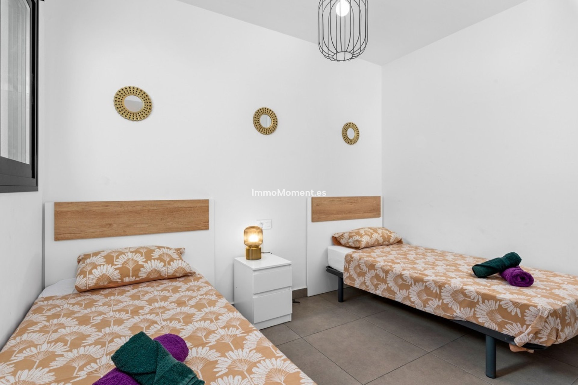 Revente - Appartement - Orihuela Costa - Villamartín