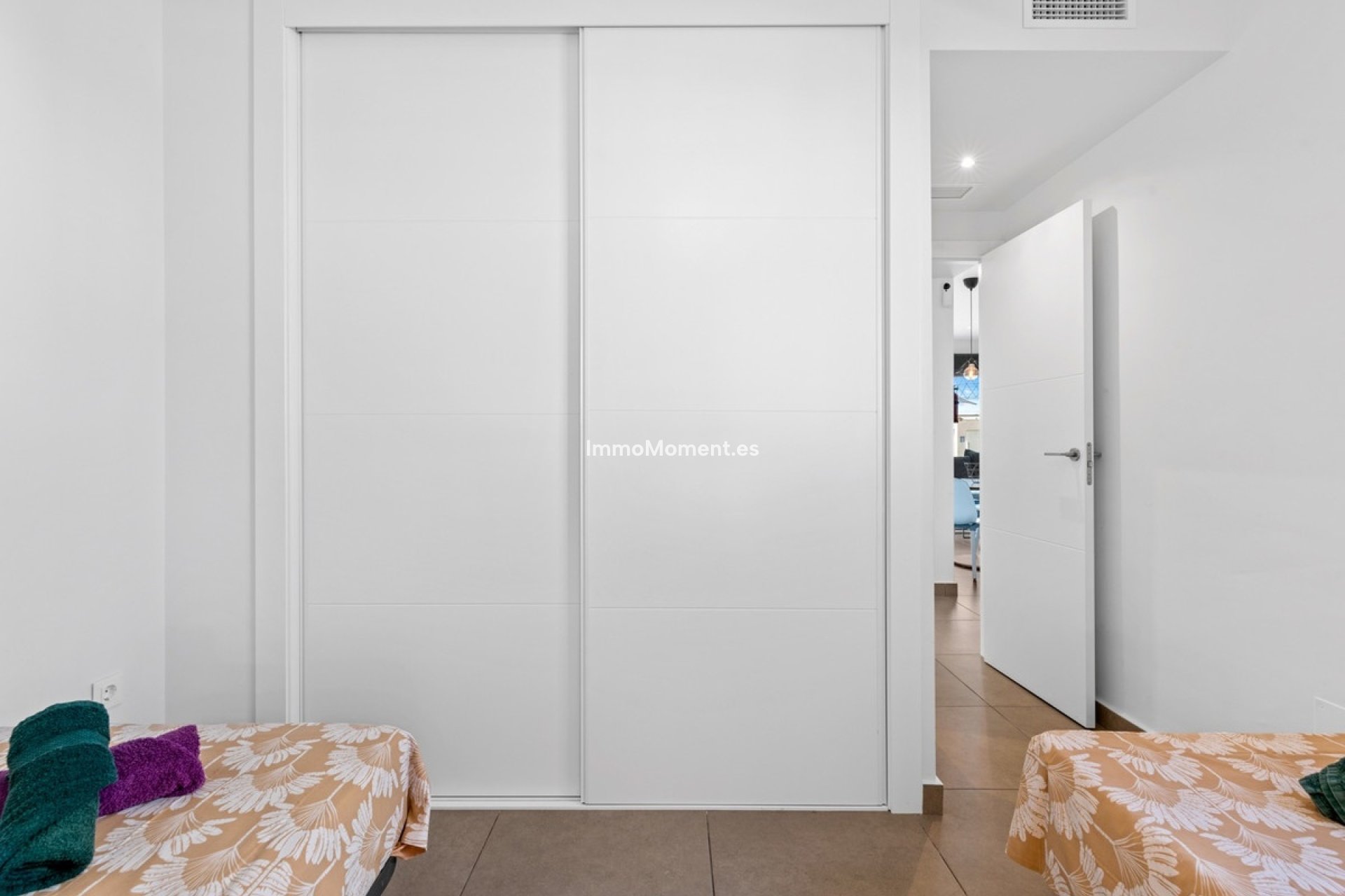 Revente - Appartement - Orihuela Costa - Villamartín