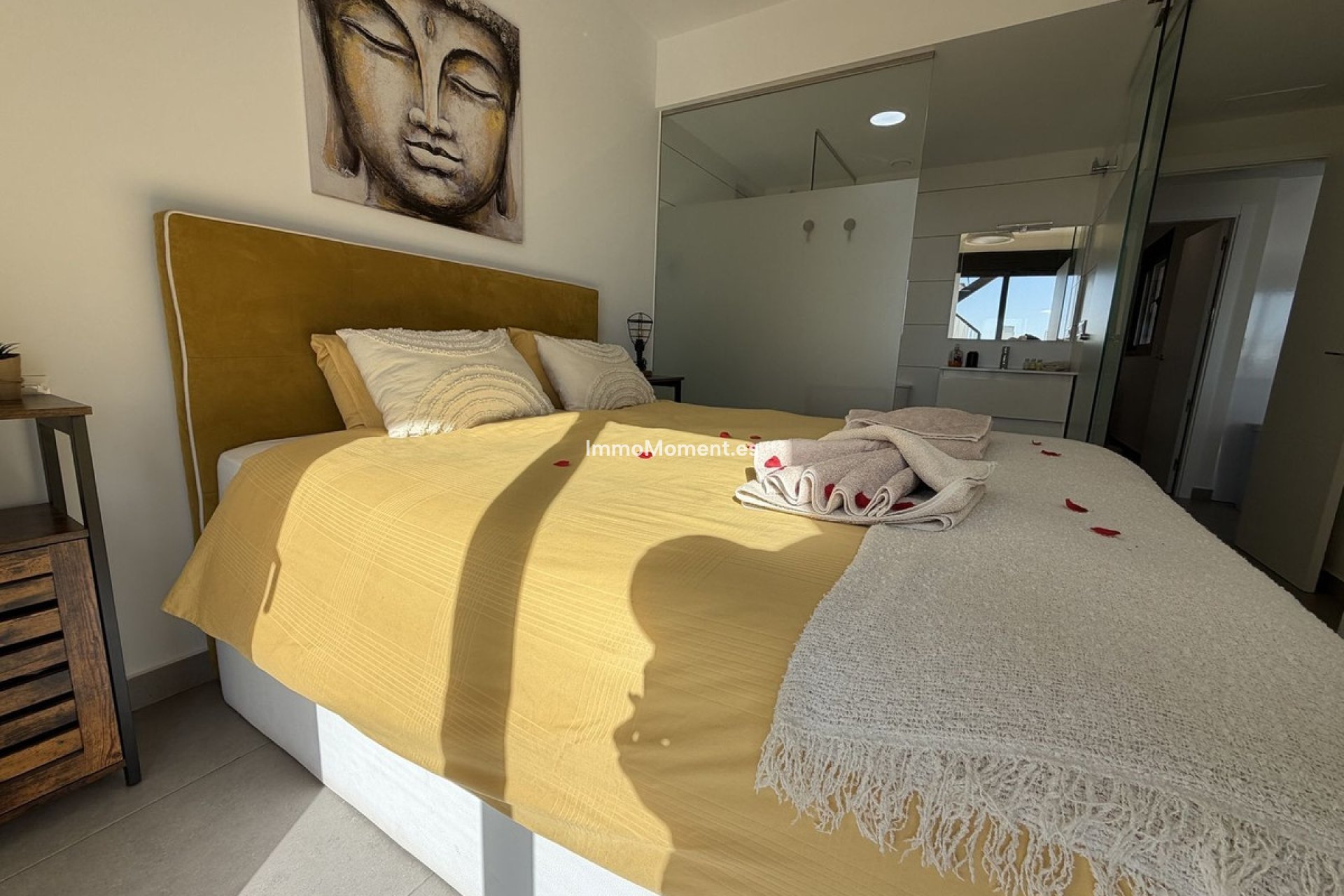 Revente - Appartement - Orihuela Costa - Villamartín