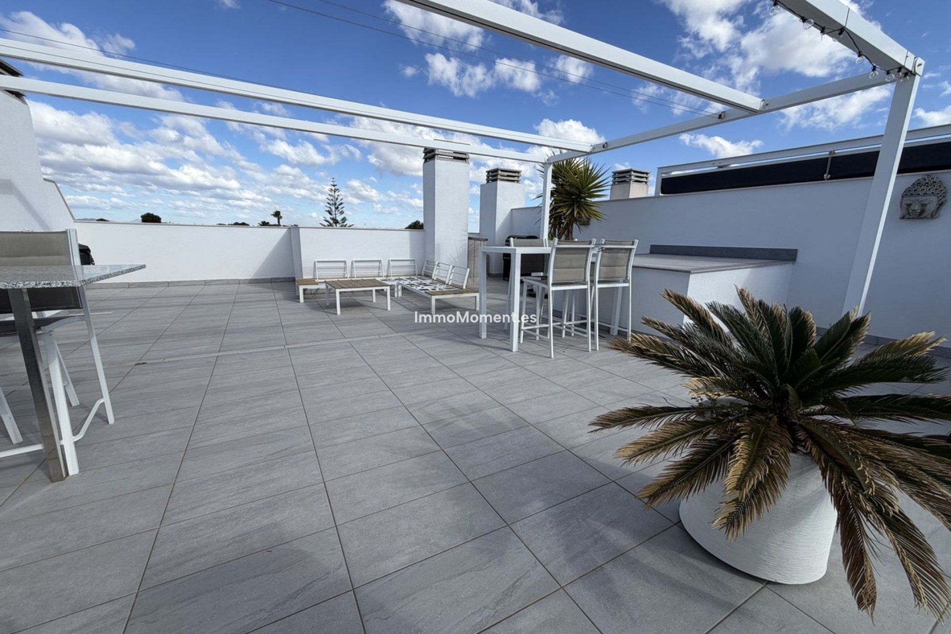 Revente - Appartement - Orihuela Costa - Villamartín