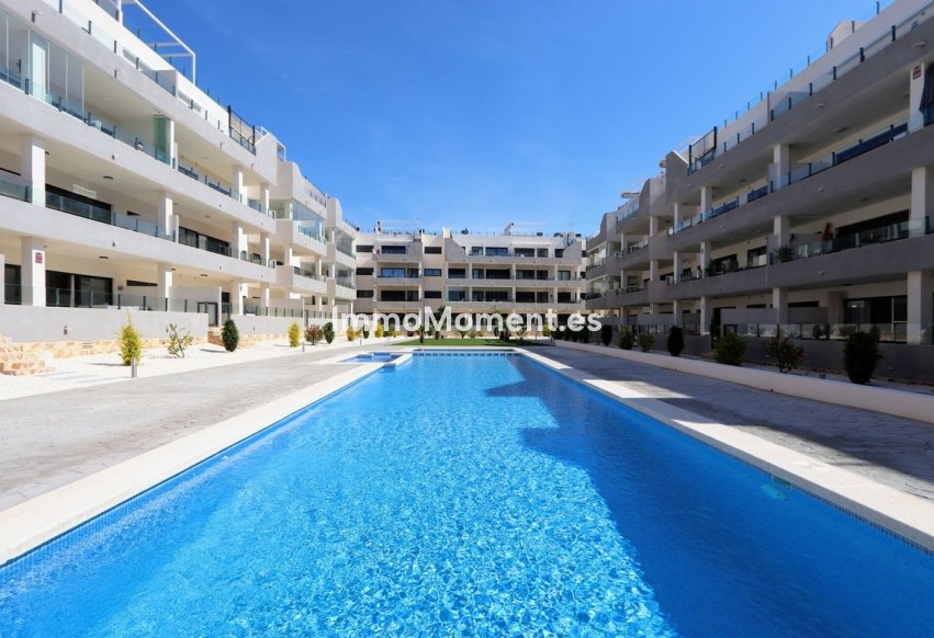 Revente - Appartement - Orihuela Costa - Villamartín