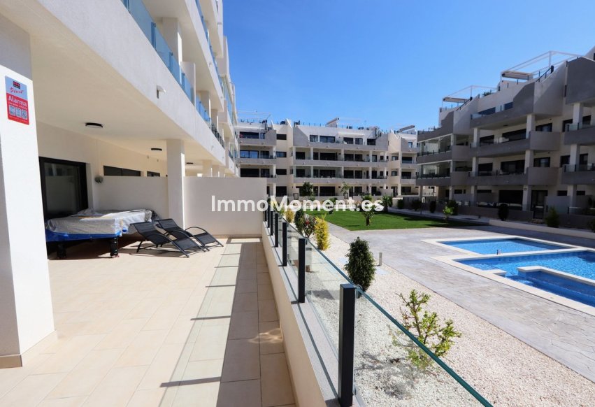 Revente - Appartement - Orihuela Costa - Villamartín