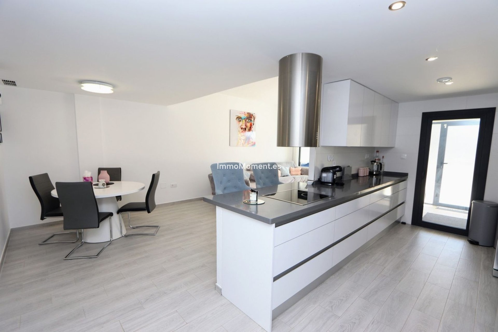 Revente - Appartement - Orihuela Costa - Villamartín