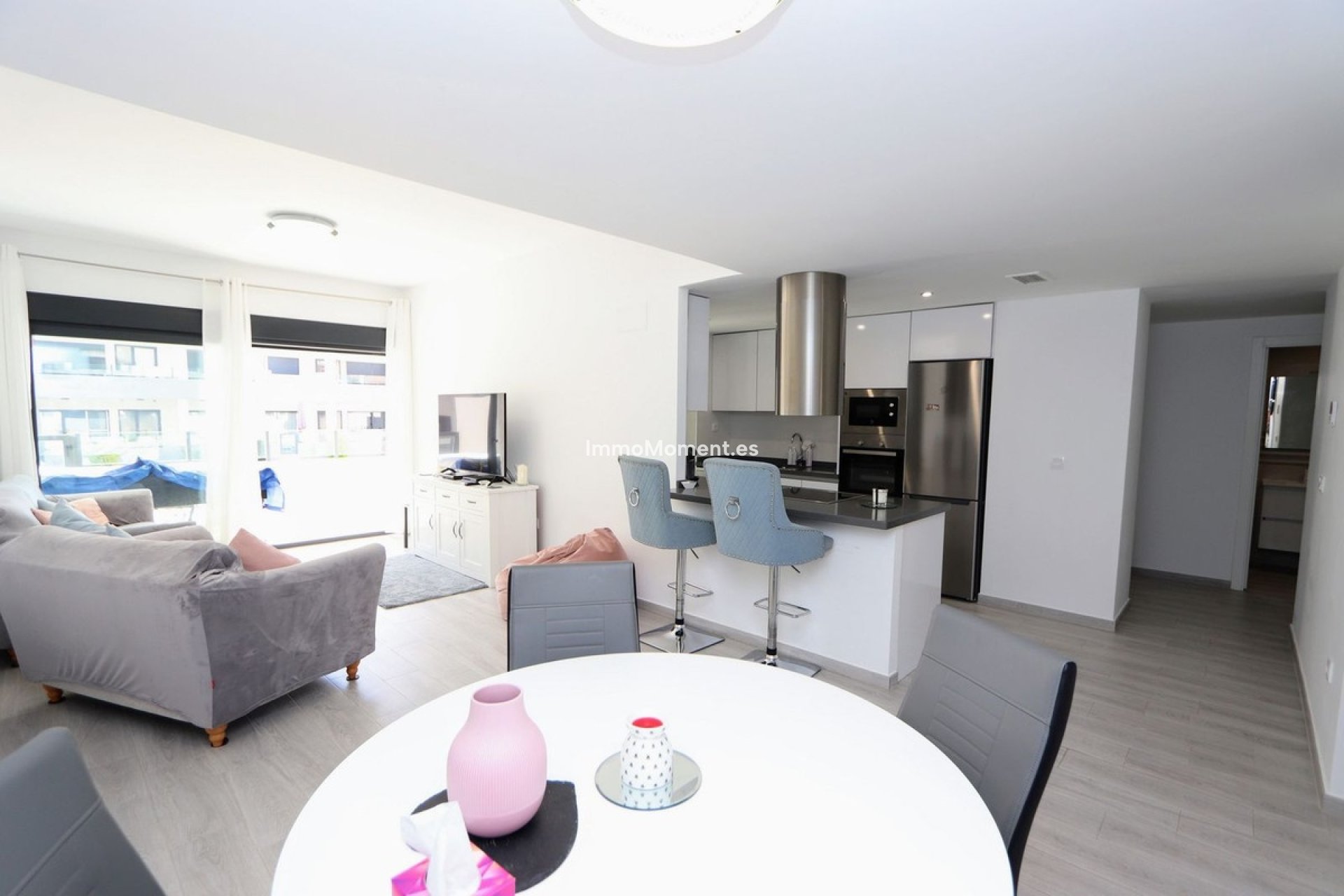 Revente - Appartement - Orihuela Costa - Villamartín