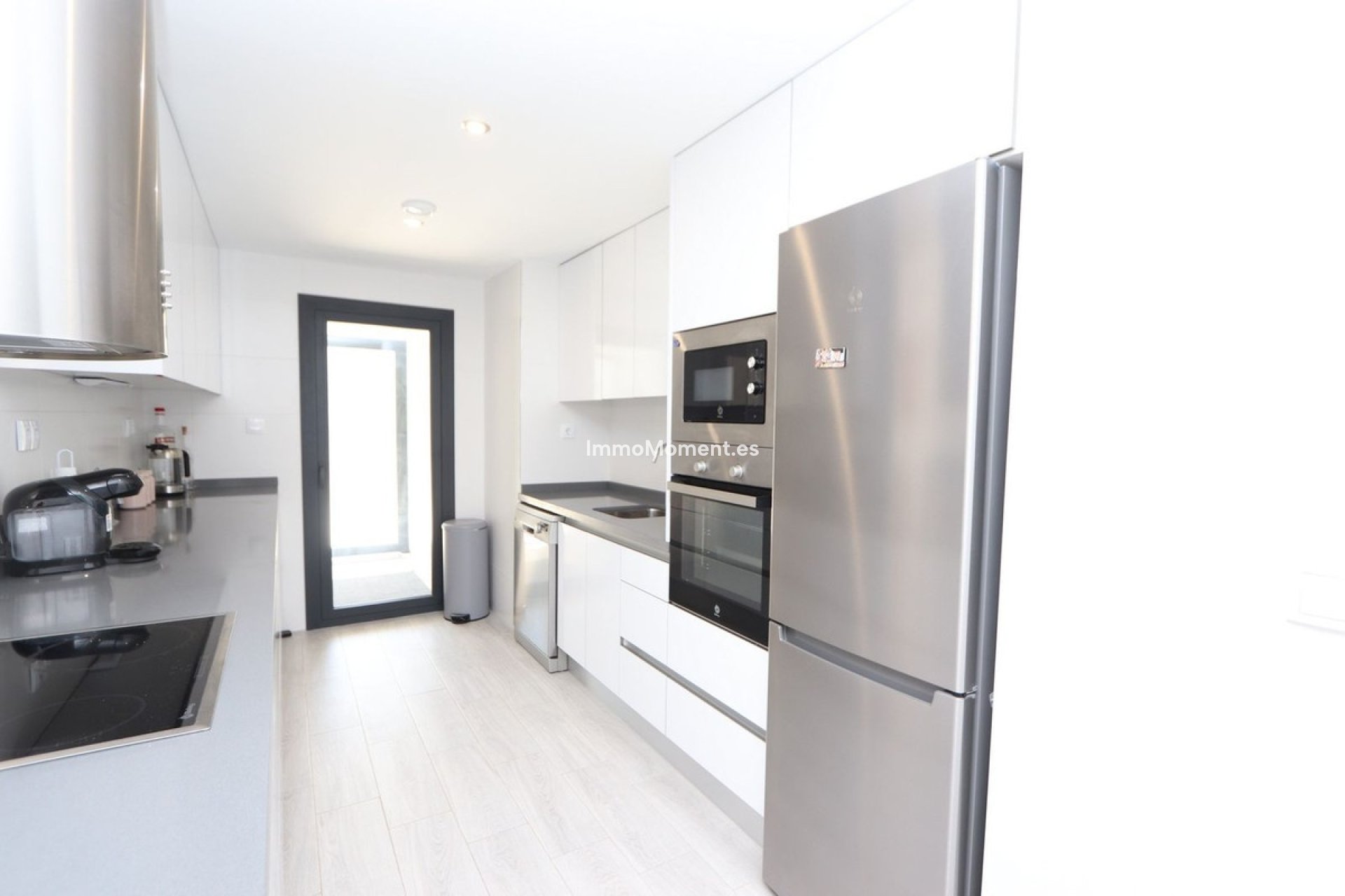 Revente - Appartement - Orihuela Costa - Villamartín