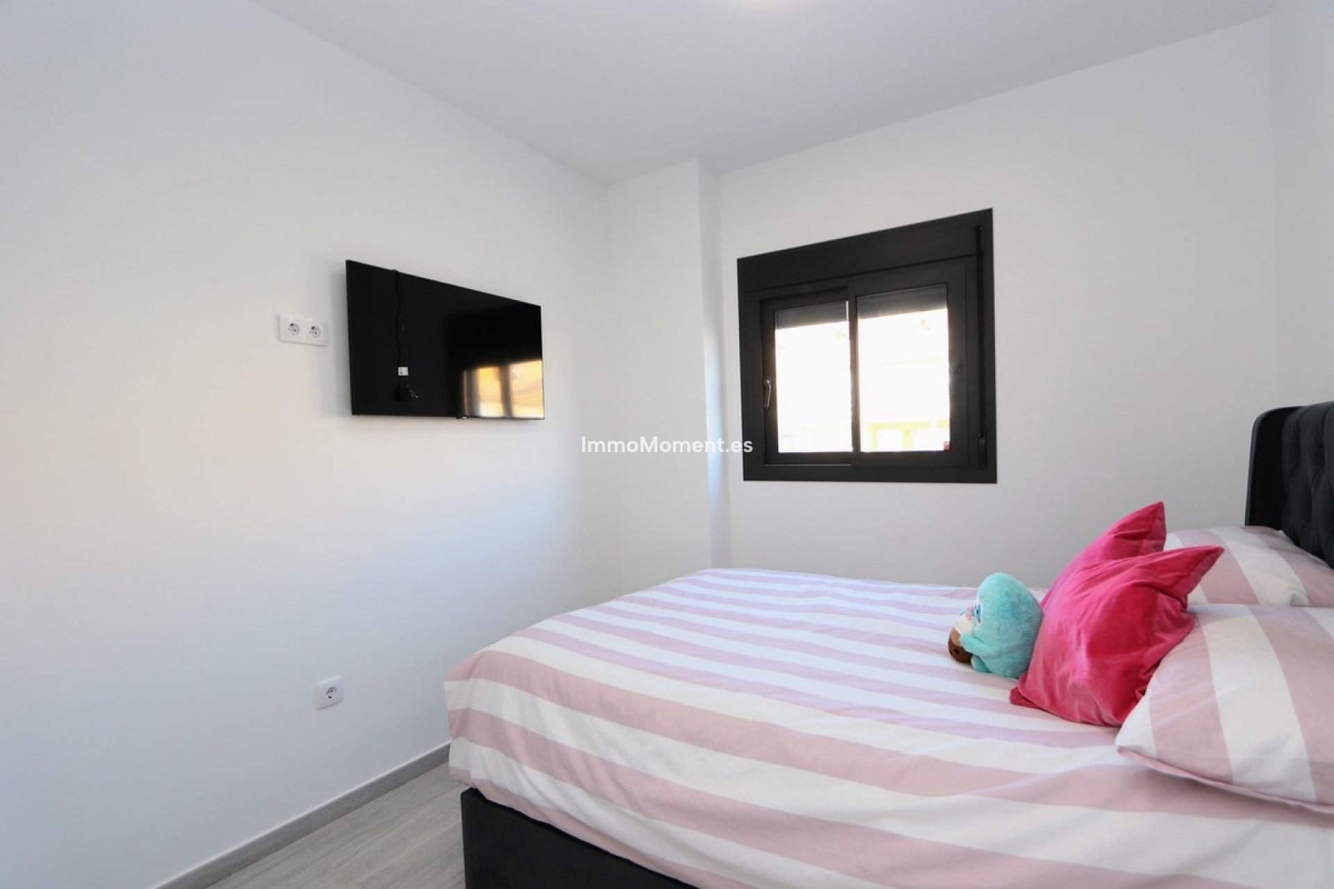 Revente - Appartement - Orihuela Costa - Villamartín