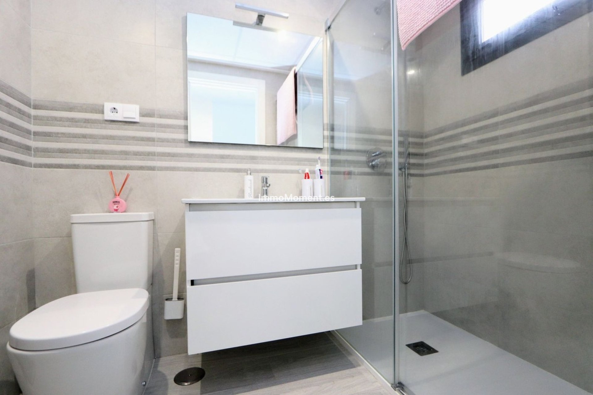 Revente - Appartement - Orihuela Costa - Villamartín