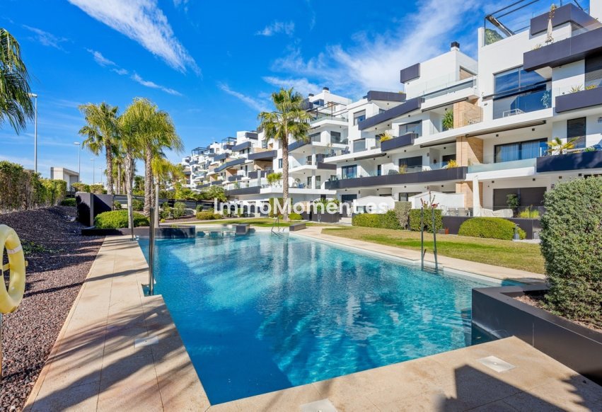Revente - Appartement - Orihuela Costa - Villamartín