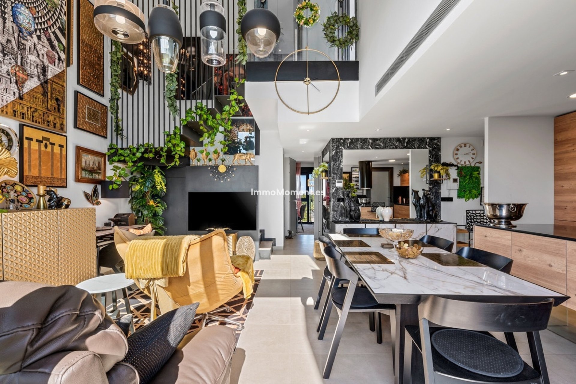 Revente - Appartement - Orihuela Costa - Villamartín