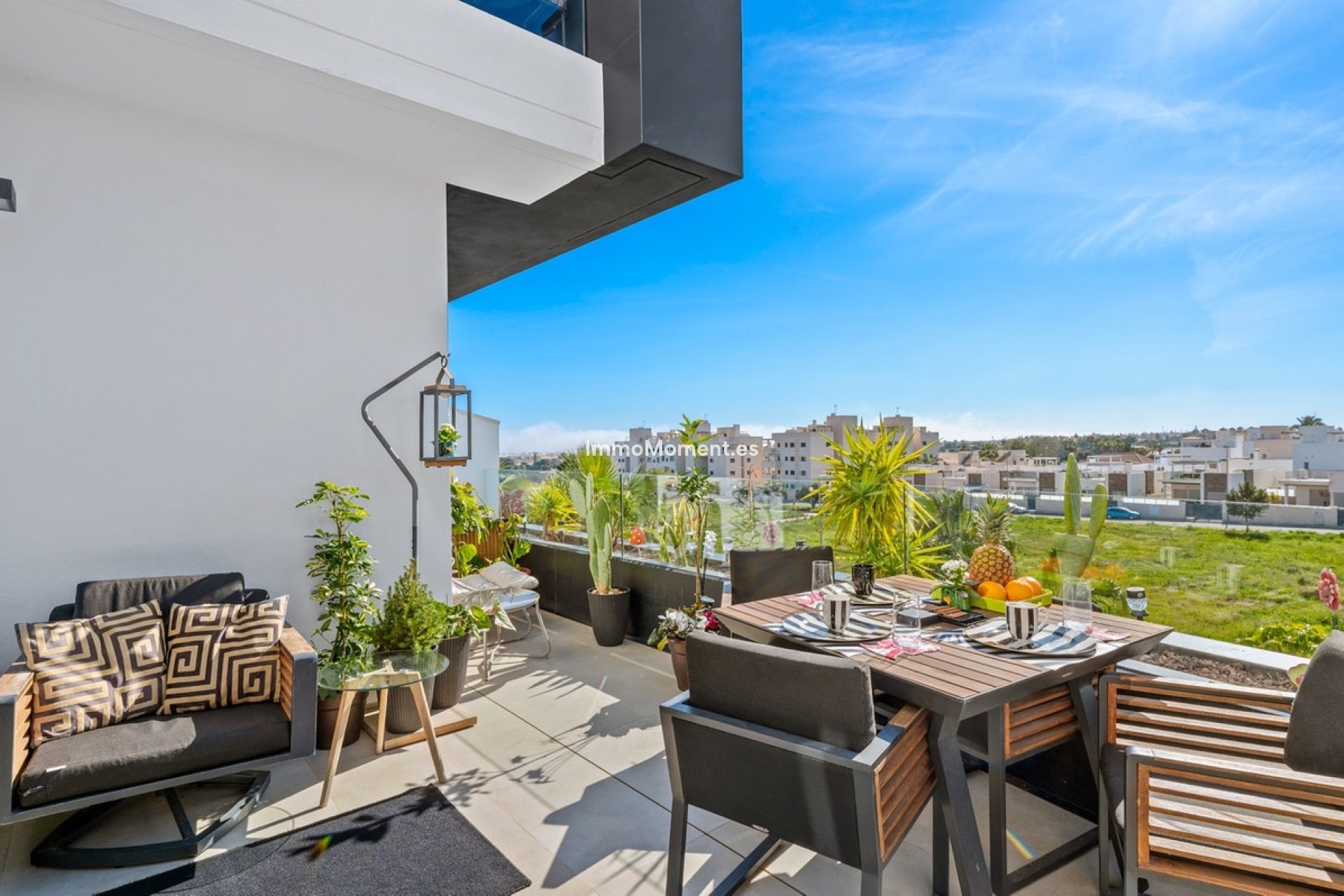 Revente - Appartement - Orihuela Costa - Villamartín