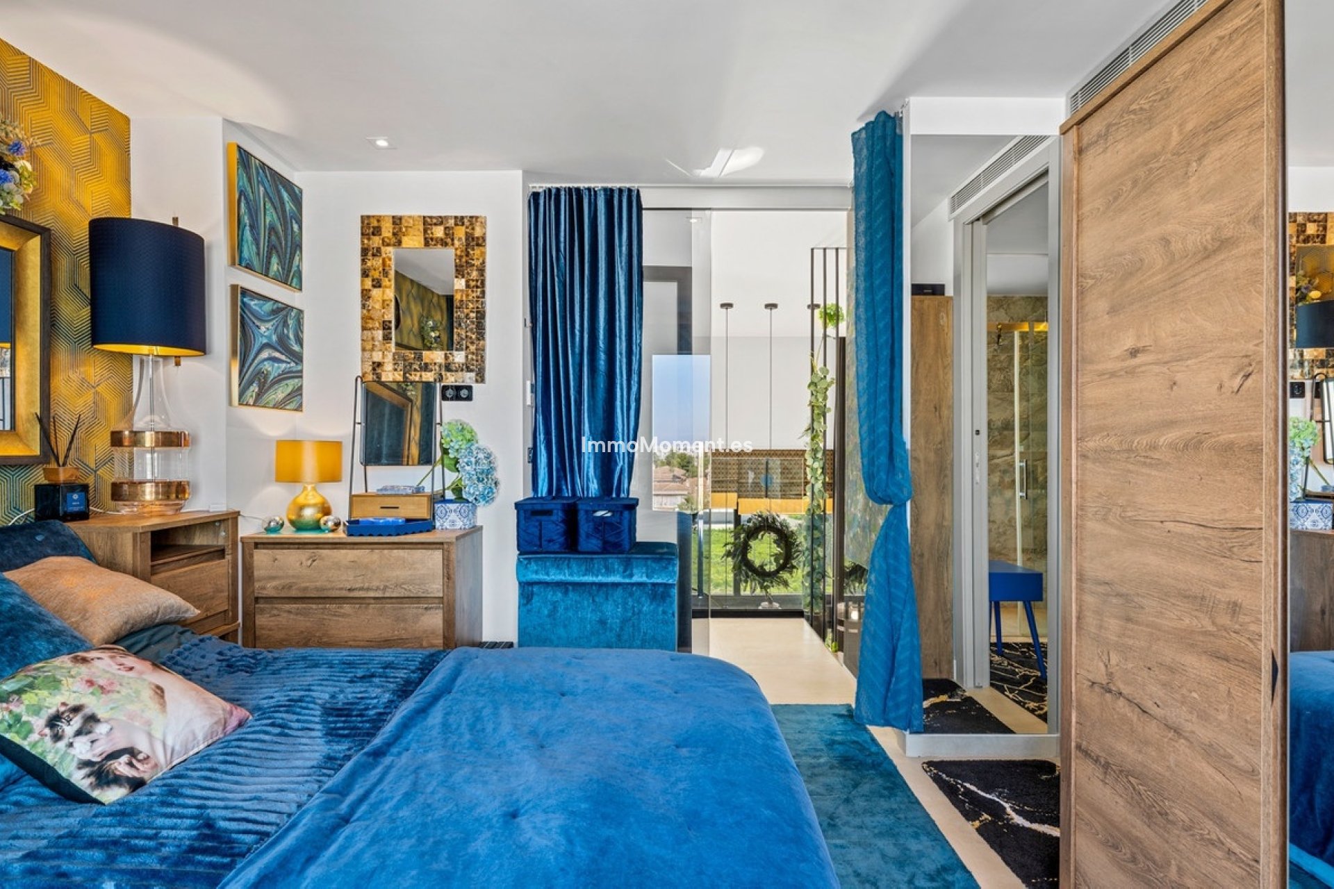 Revente - Appartement - Orihuela Costa - Villamartín
