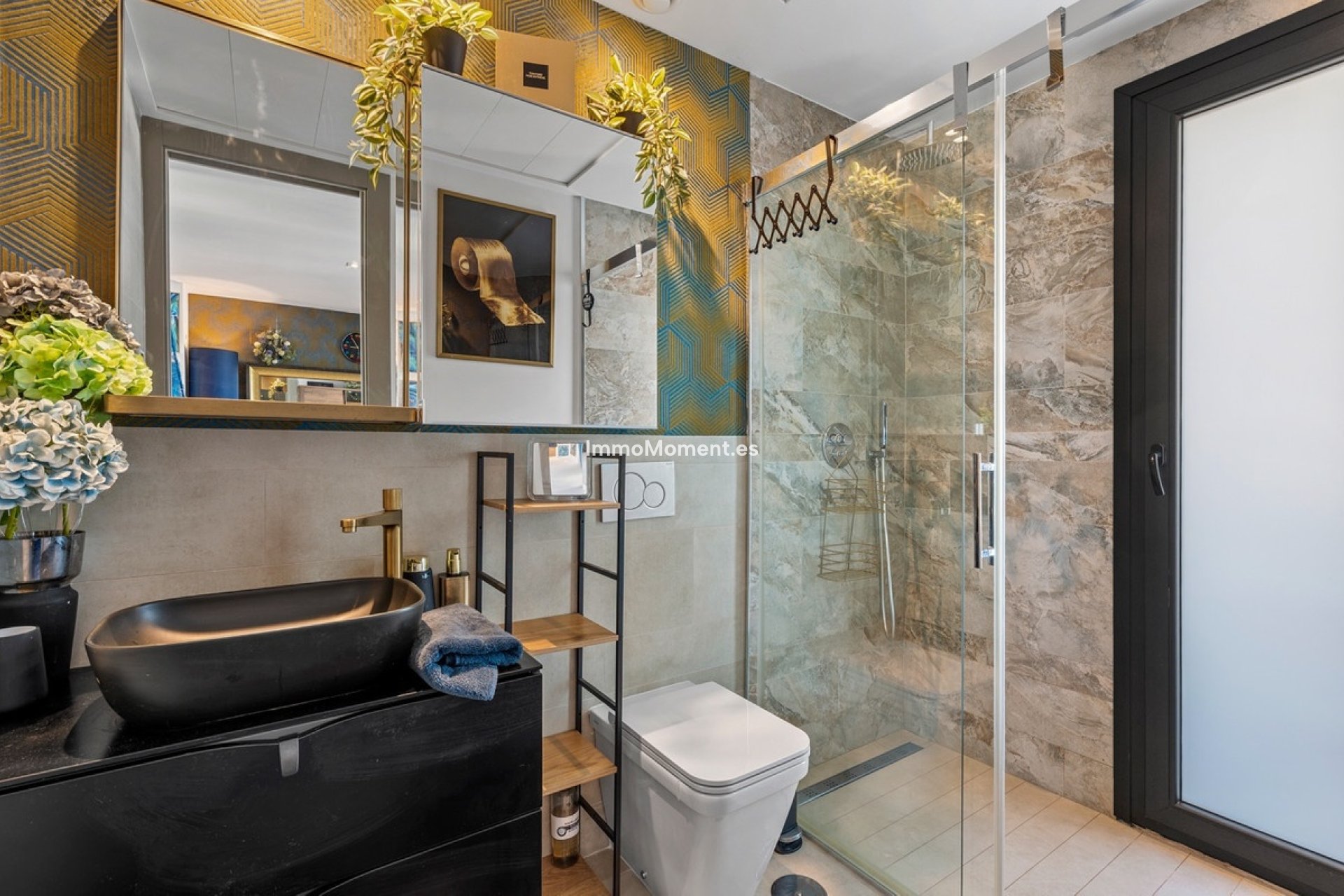 Revente - Appartement - Orihuela Costa - Villamartín