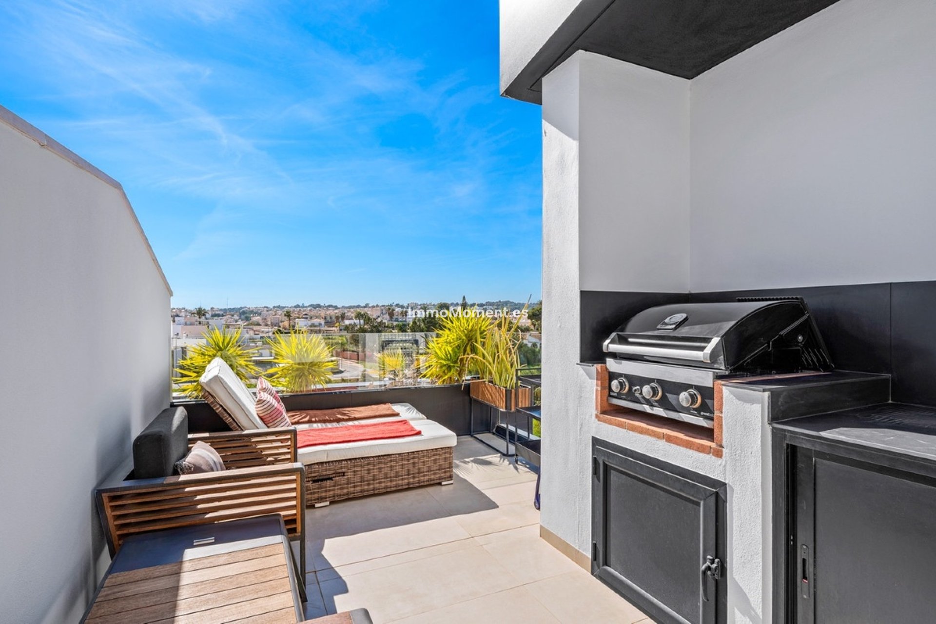 Revente - Appartement - Orihuela Costa - Villamartín