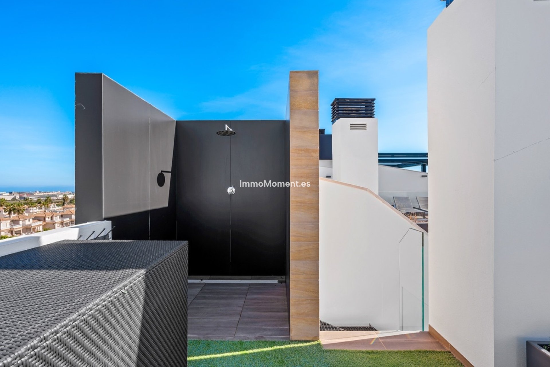 Revente - Appartement - Orihuela Costa - Villamartín