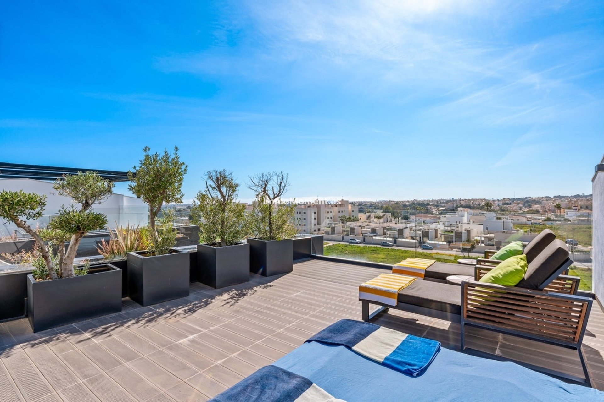 Revente - Appartement - Orihuela Costa - Villamartín
