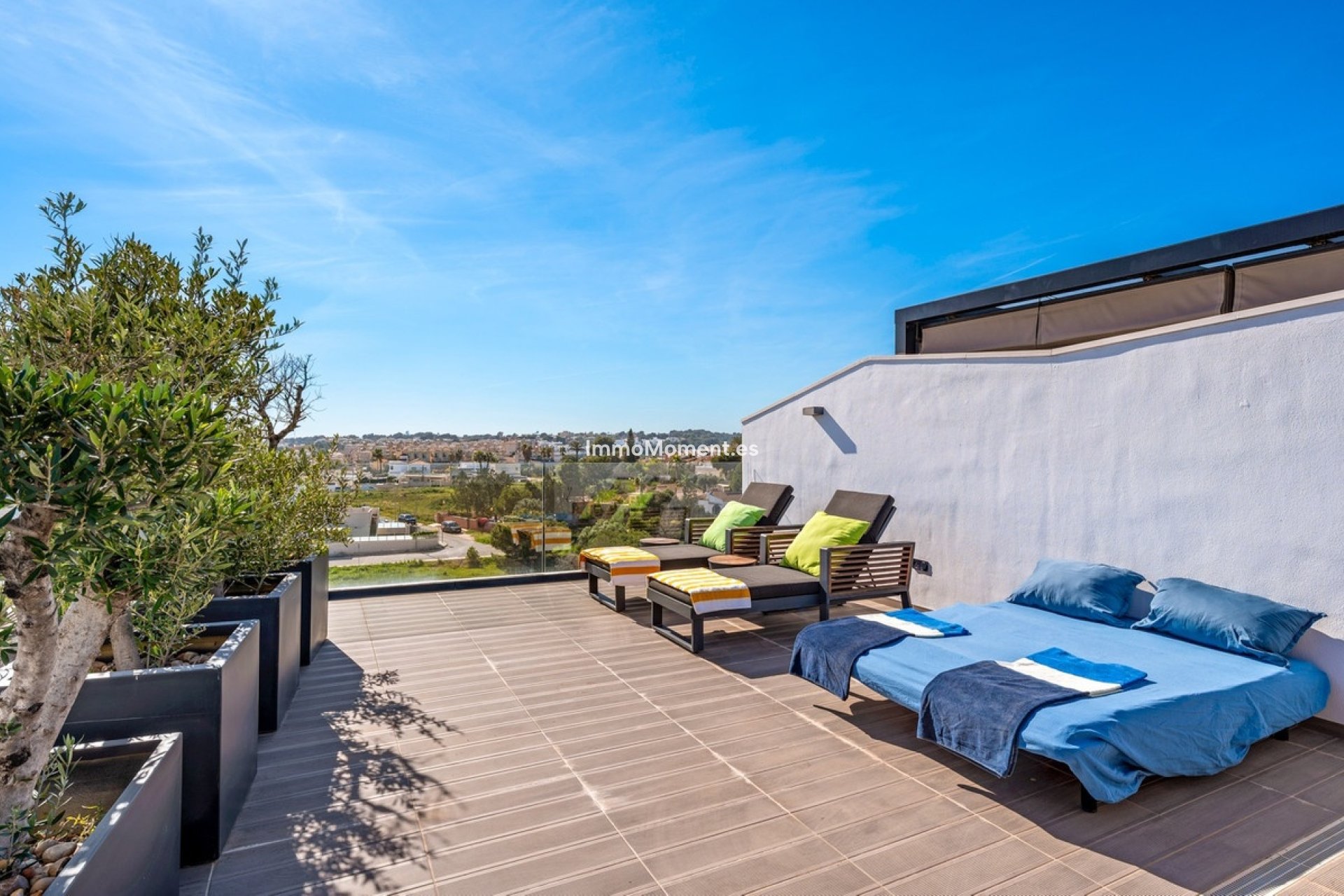 Revente - Appartement - Orihuela Costa - Villamartín