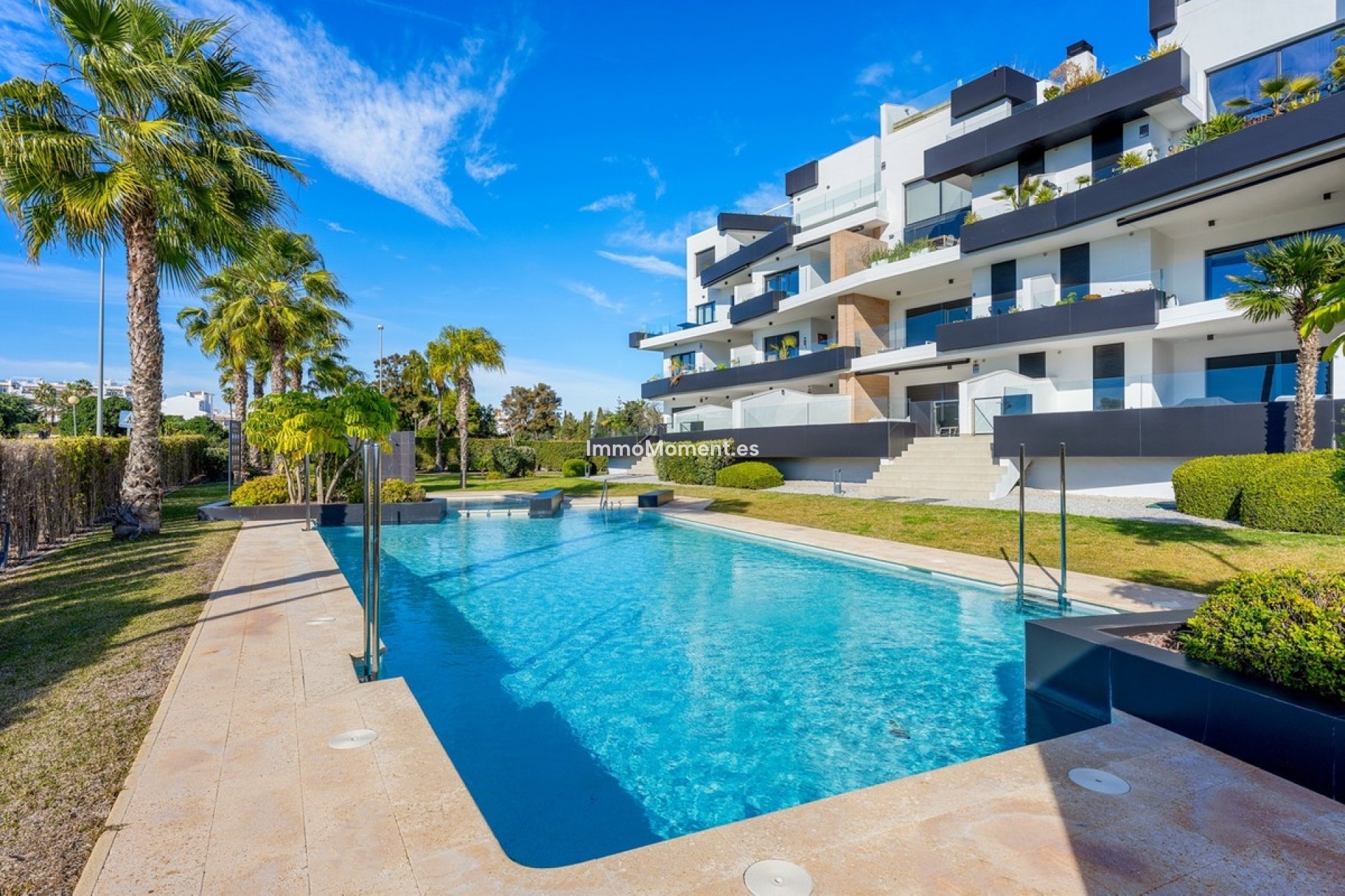 Revente - Appartement - Orihuela Costa - Villamartín