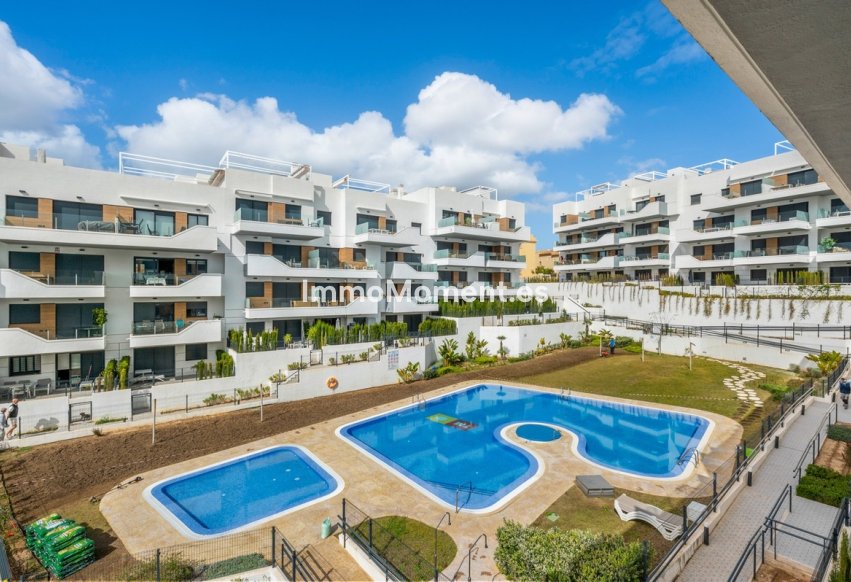 Revente - Appartement - Orihuela Costa - Villamartín