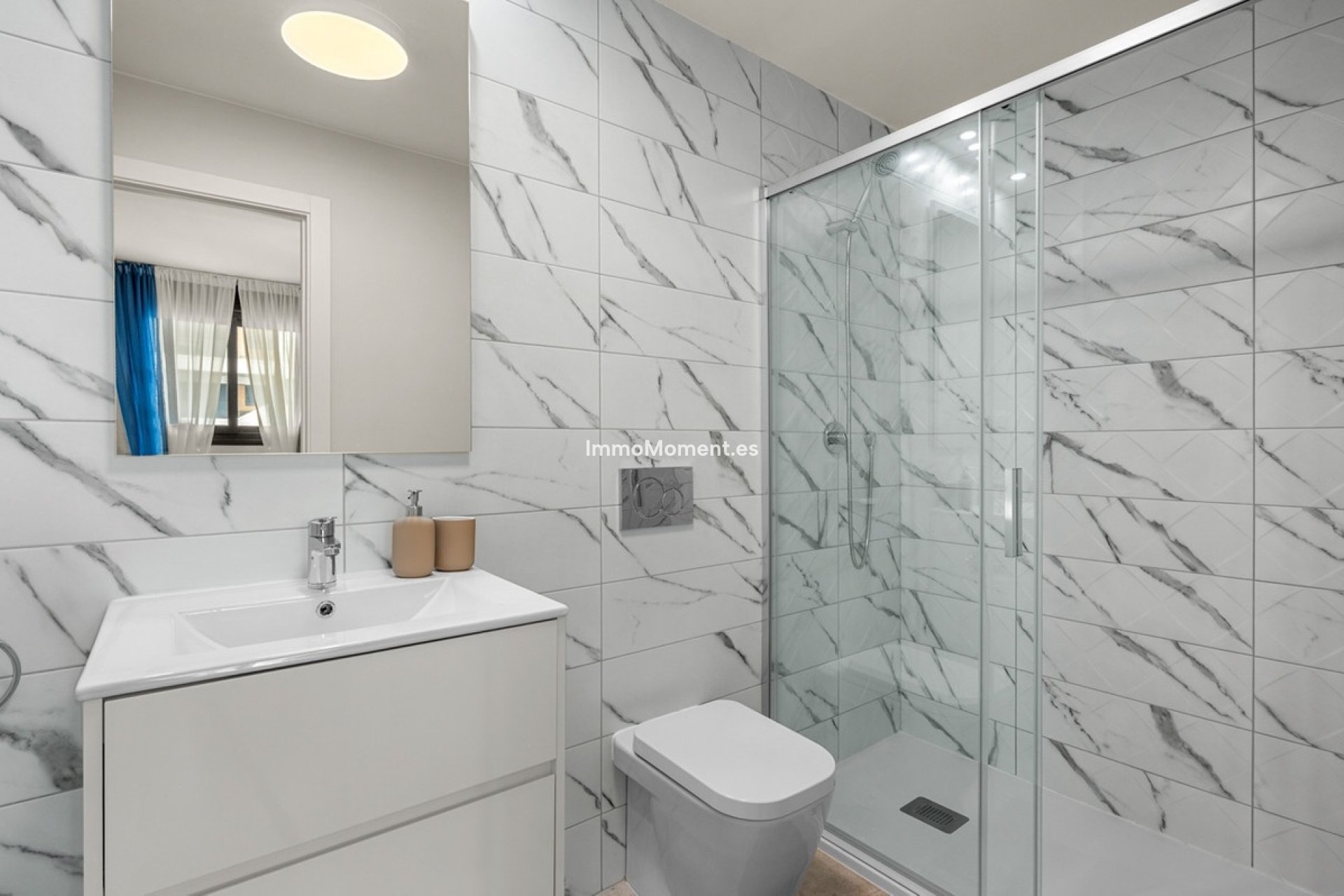 Revente - Appartement - Orihuela Costa - Villamartín