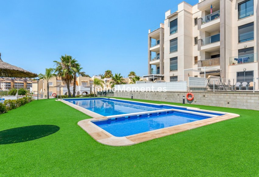 Revente - Appartement - Orihuela Costa - Villamartín