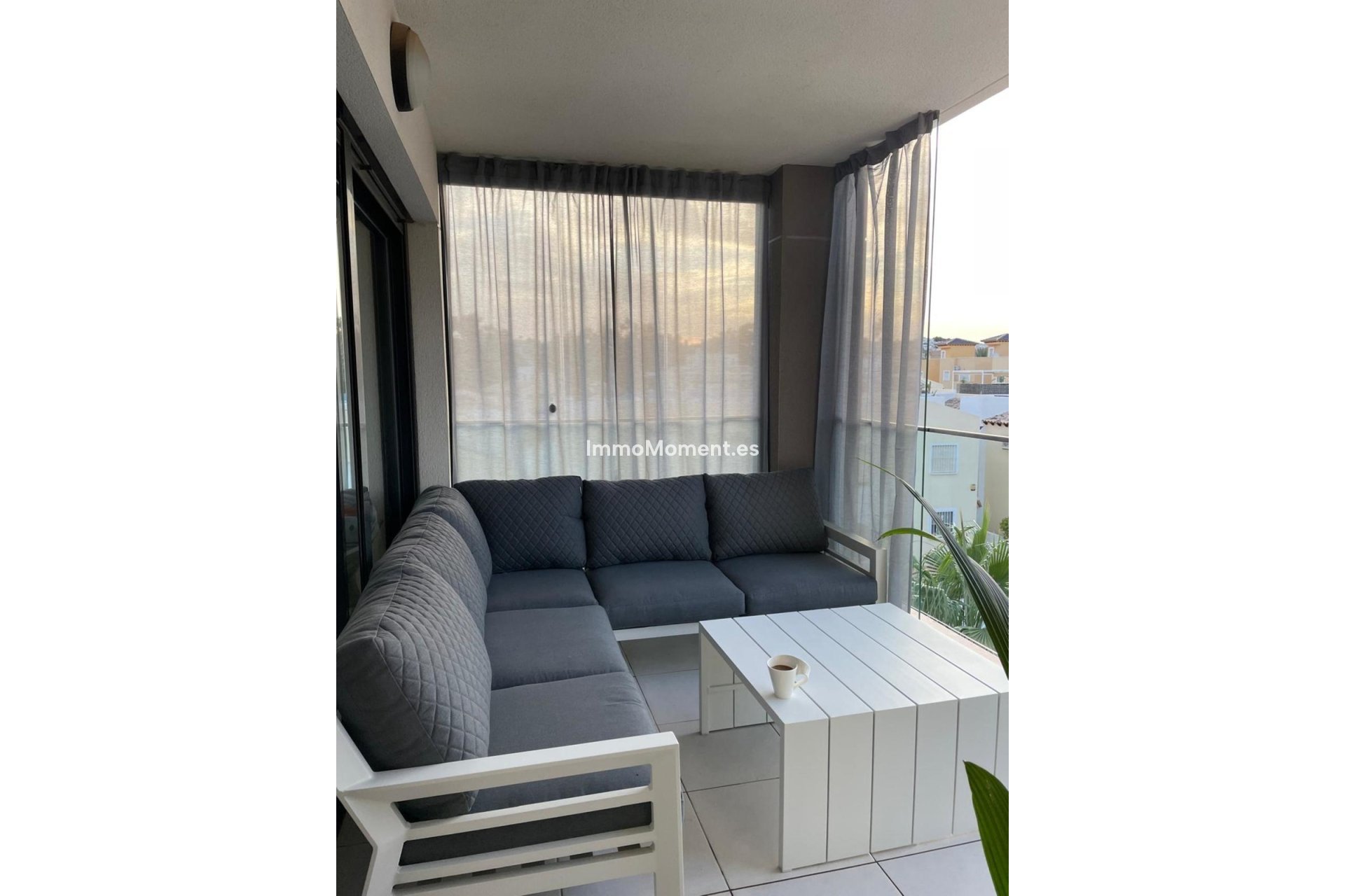 Revente - Appartement - Orihuela Costa - Villamartín