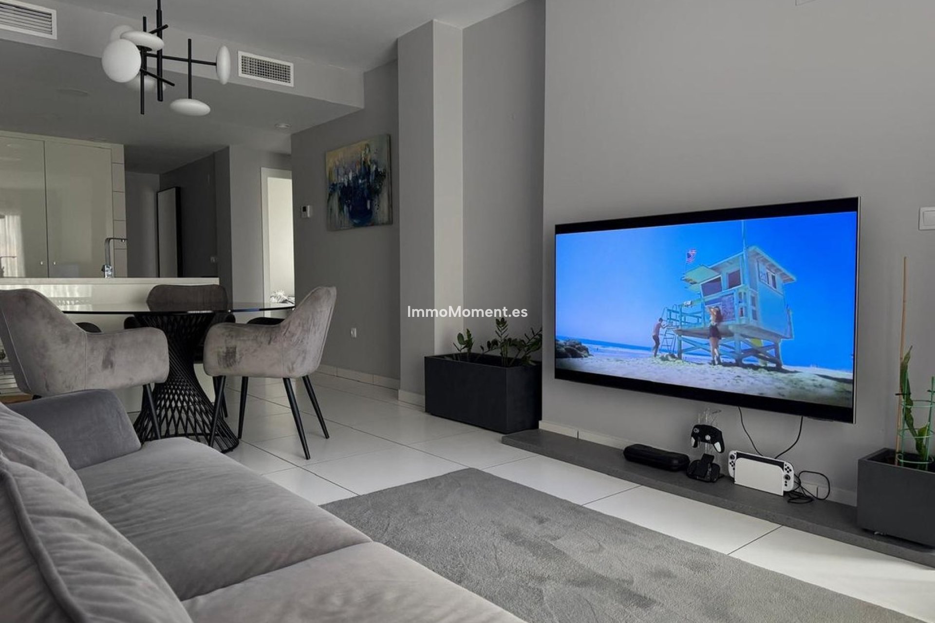 Revente - Appartement - Orihuela Costa - Villamartín