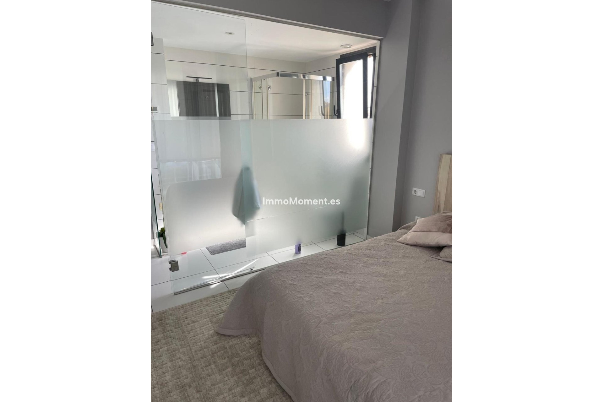 Revente - Appartement - Orihuela Costa - Villamartín