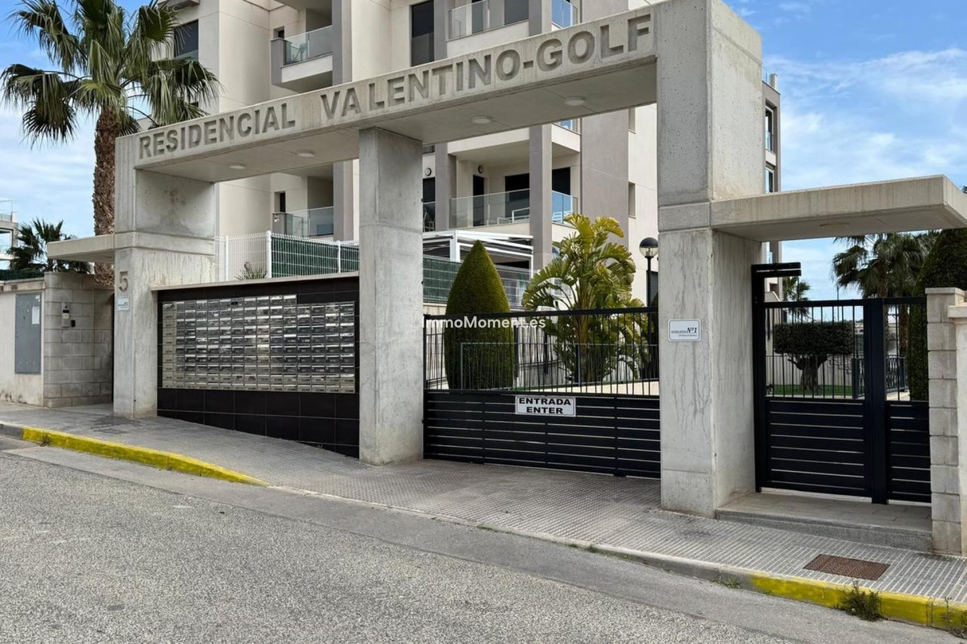 Revente - Appartement - Orihuela Costa - Villamartín