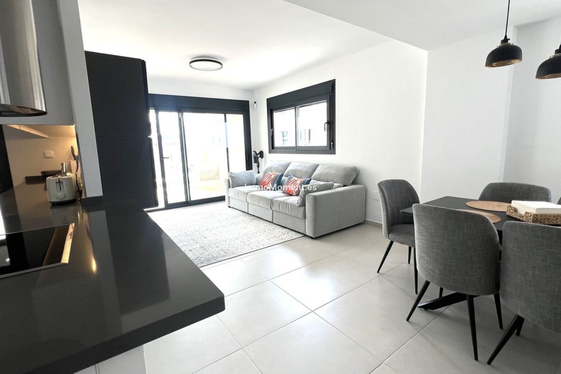 Revente - Appartement - Orihuela Costa - Villamartín