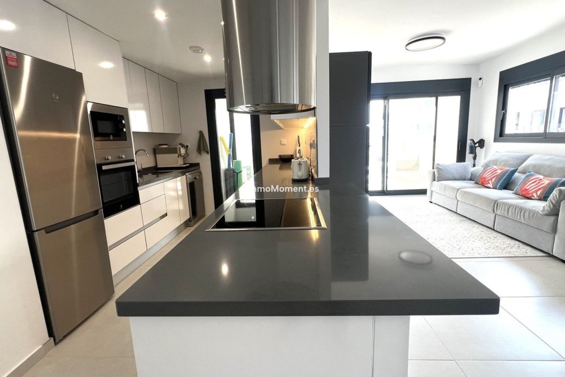 Revente - Appartement - Orihuela Costa - Villamartín