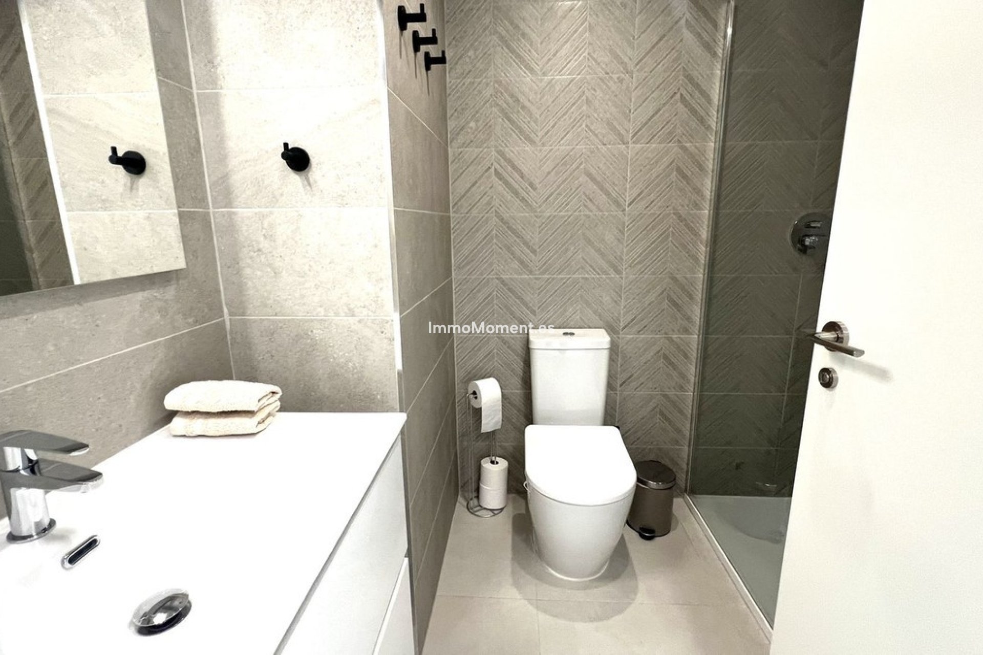 Revente - Appartement - Orihuela Costa - Villamartín