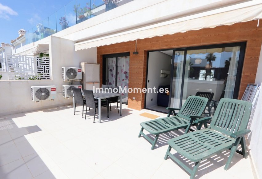 Revente - Appartement - Orihuela Costa - Villamartín