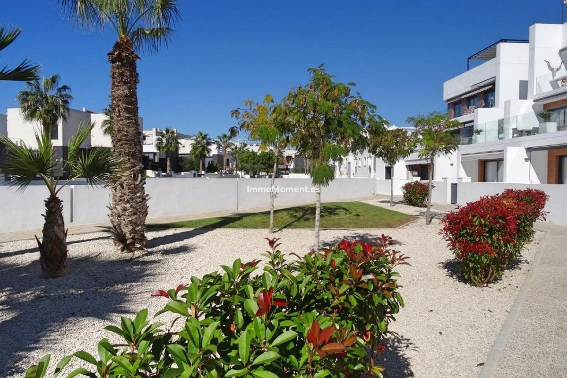 Revente - Appartement - Orihuela Costa - Villamartín